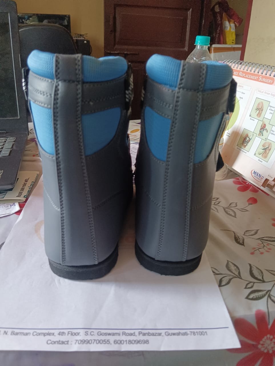 AFO FOOTWEAR